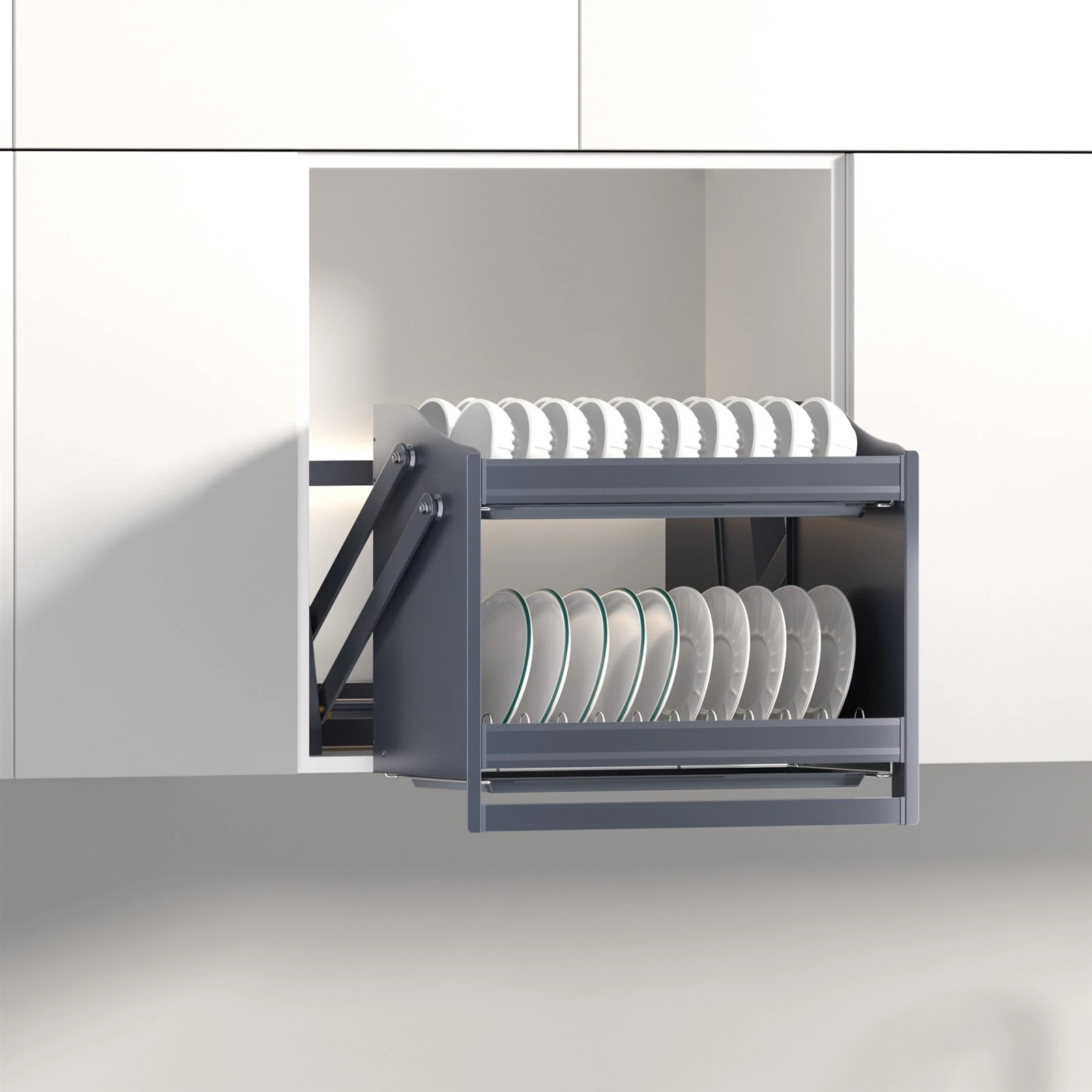 electric dish rack electric dish rack